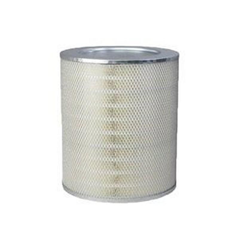 Aftermarket Donaldson P182036 Air Filter for Truck Scraper