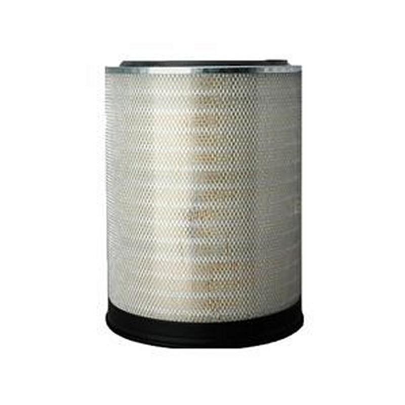Aftermarket Donaldson P182040 Air Filter for Truck Excavator Loader Harvester