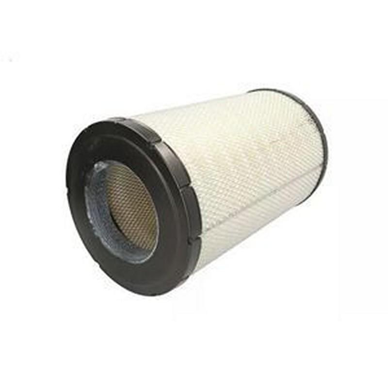 Aftermarket Donaldson P619046 Fleetguard AF323 WIX WA10435 Air Filter for Engine Truck Bus
