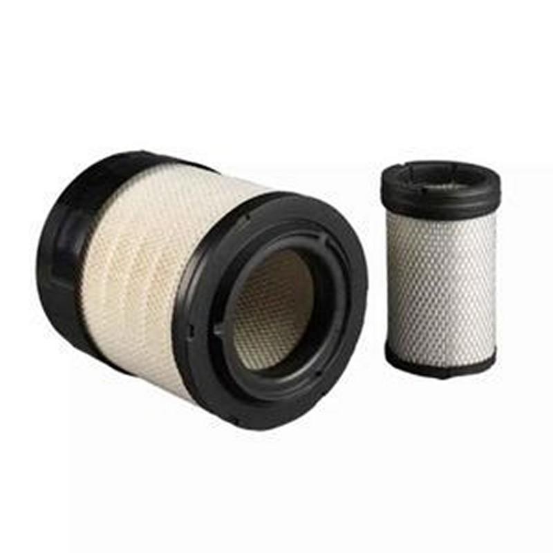Aftermarket Donaldson P783543 P783544 Air Filter Kit for Engine Truck