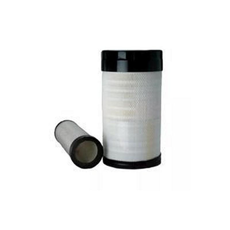 Aftermarket Donaldson X770691 Air Filter Kit for Excavator Loader Bulldozer Crane Tractor