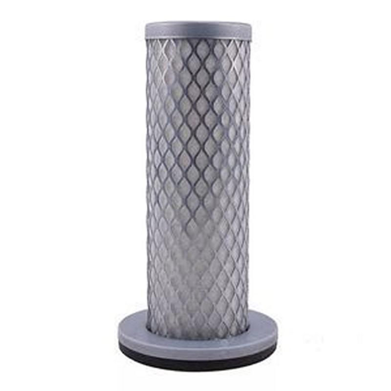Aftermarket WIX 46437 Inner Air Filter for Yanmar Engine 3TNV70 Excavator VIO17 VIO20-3 VIO27-5 VIO35-5
