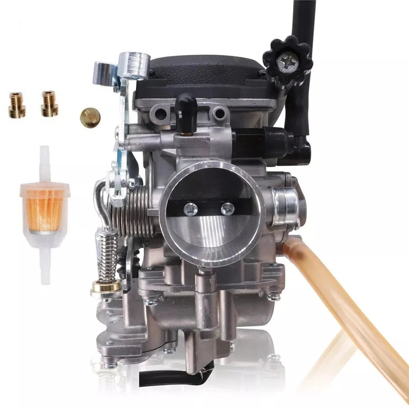 Carburetor 15003-1380 15003-1353 for Kawasaki Motorcycle Vulcan 1500 Classic VN1500