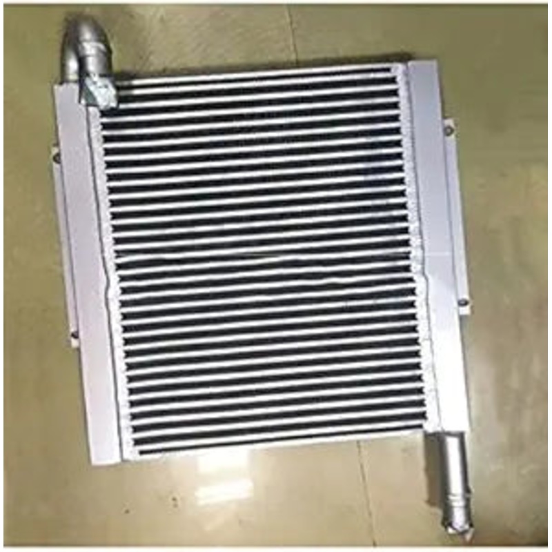 For Komatsu Excavator PC30R-8 PC35R-8 PC40R-8 PC45R-8 Hydraulic Oil Cooler 20T-03-81211
