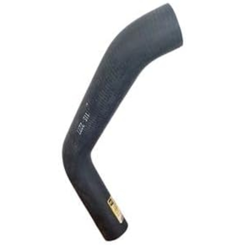 Radiator Hose 116-2277 for Caterpillar CAT Engine 3046 Loader 933C 939C Tractor D3C D4C D5C