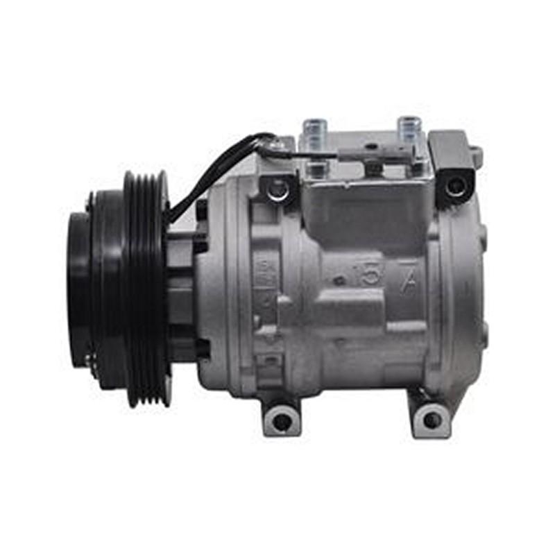 10PA15L A/C Compressor 88320-04010 for Toyota Engine 5VZFE Tacoma 3.4L V6