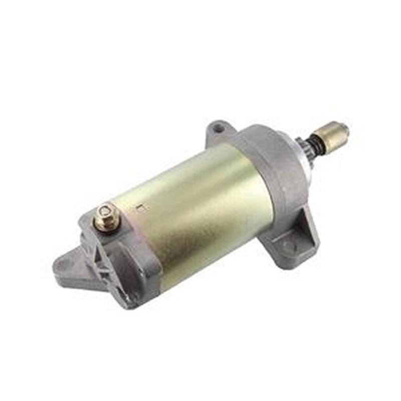 12V 8T Starter Motor 515-176-003 515-175-843 for Ski-Doo Snowmobile MXZ600 MXZ800 Summit800