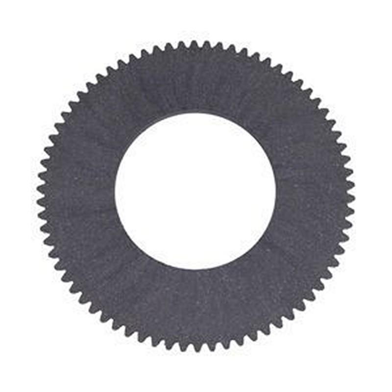 72 Teeth 11” Fiber Clutch Disk WTD-11-001 A5579D for Twin Disc Power Take-Off C111 SP111 SPE211 SP111HP3 SP211HP3
