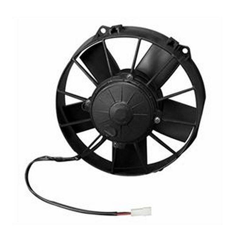 Aftermarket Spal 30102061 VA02-AP70/LL-40A 9 High Performance Electric Fan