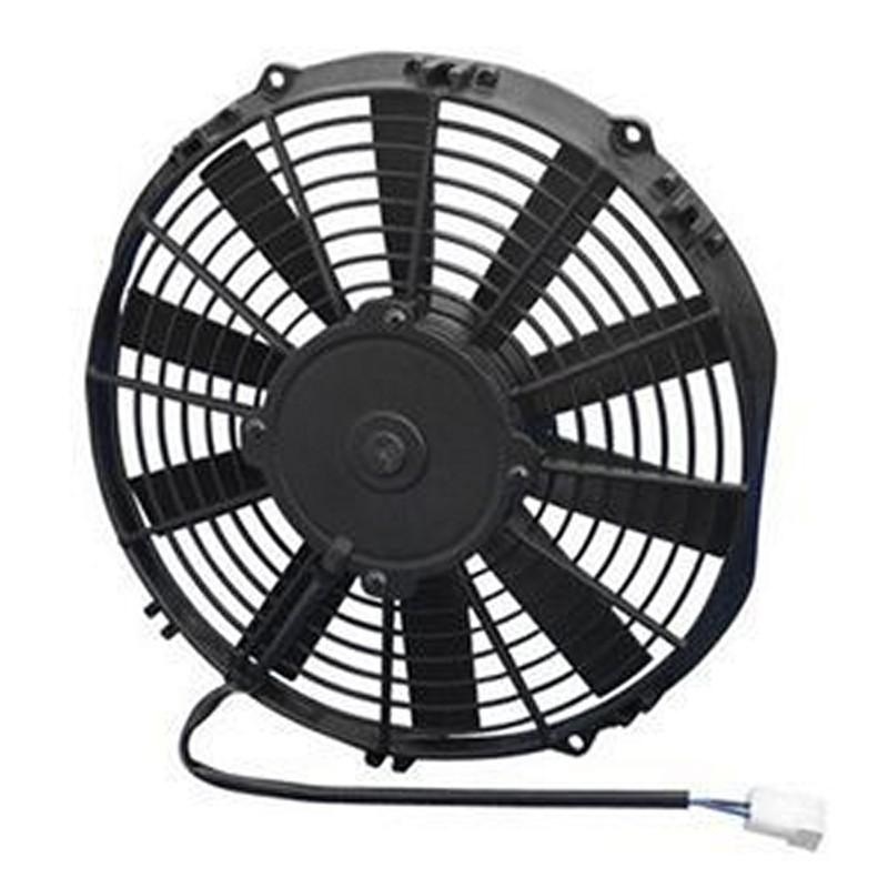 Aftermarket Spal 30105018 VA09-AP8/LL-54S Fan 11