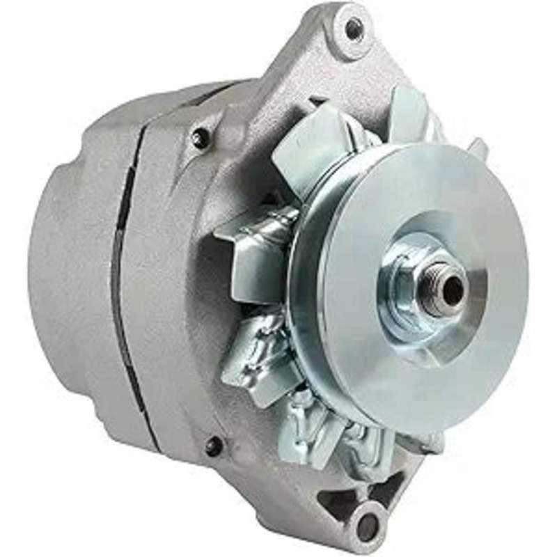 Alternator 1100-0548 for Allis Chalmers Tractor 160 170 175 180 190 190XT 200 210 220