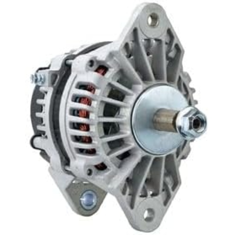 Alternator 20R-0957 for Caterpillar CAT C7 C15 C9 Engine 950 962 980 986 Loader D6R D7R Dozer 12K 120K 160K Motor Grader