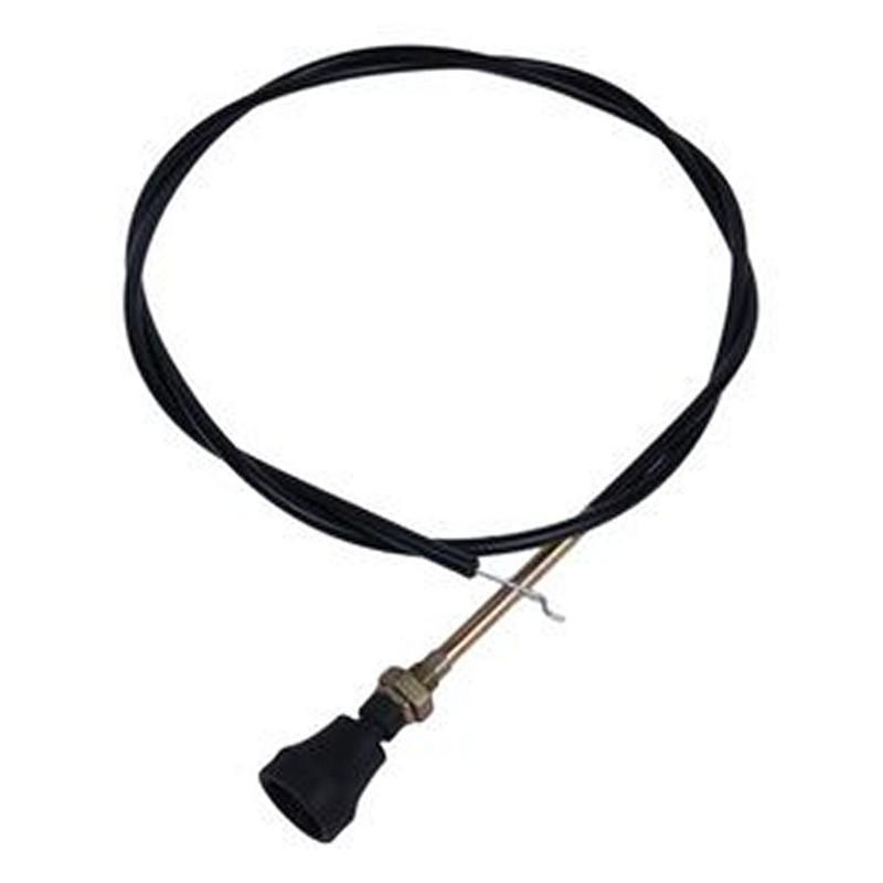 Choke Cable 054-8017-00 290-610 for Bad Boy Mower ZT MZ CZT Maverick Outlaw ZTElite