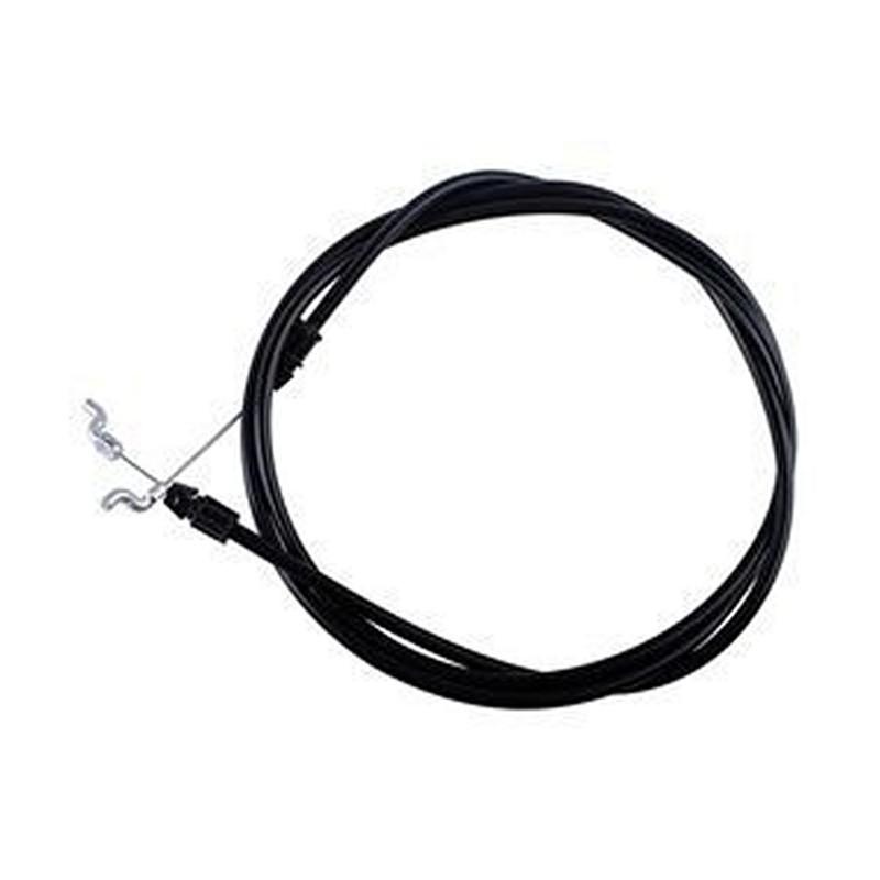 Control Cable 946-05105 946-05105A 746-05105 for MTD Craftsman Troy-Bilt Cub Cadet Mower