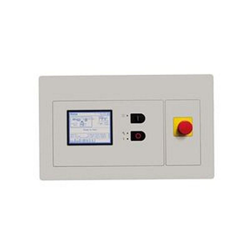 DELCOS XL-L L55-L132 Controller ZS1057856 for Air Compair Compressor