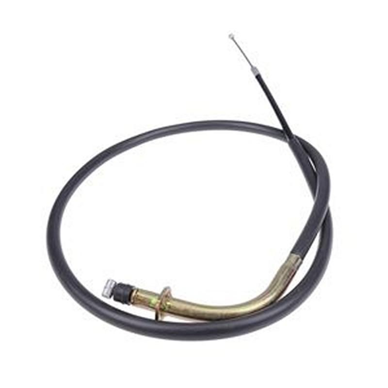 Front Brake Cable 45450-131-000 for Polaris ATV Scrambler Sportsman 50 90 2001-2006