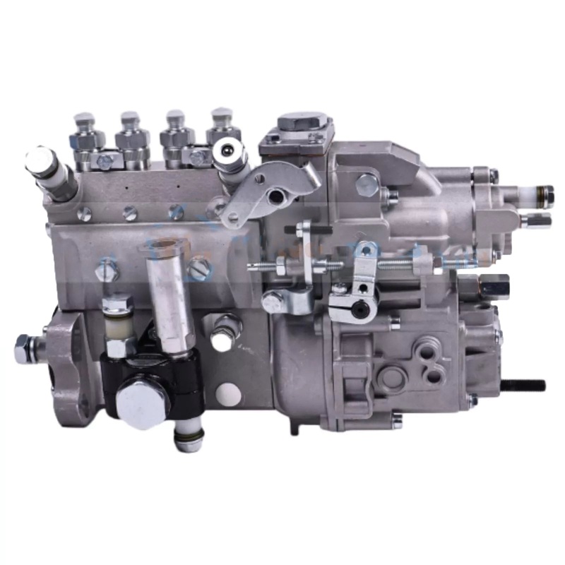 Fuel Injection Pump ME441030 101401-1934 for Mitsubishi Engine 4D34TL New Holland E160 EH160 Kobelco ED190LC-6E SK160LC-6E