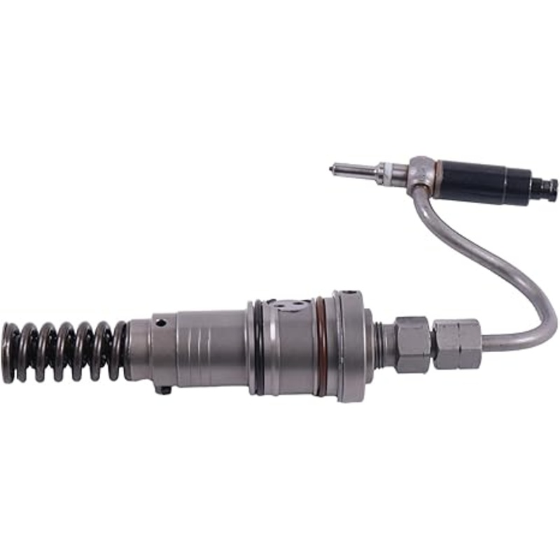 Fuel Injection Pump RE527598 for John Deere Engine 4024 5030 Loader 244J 304J