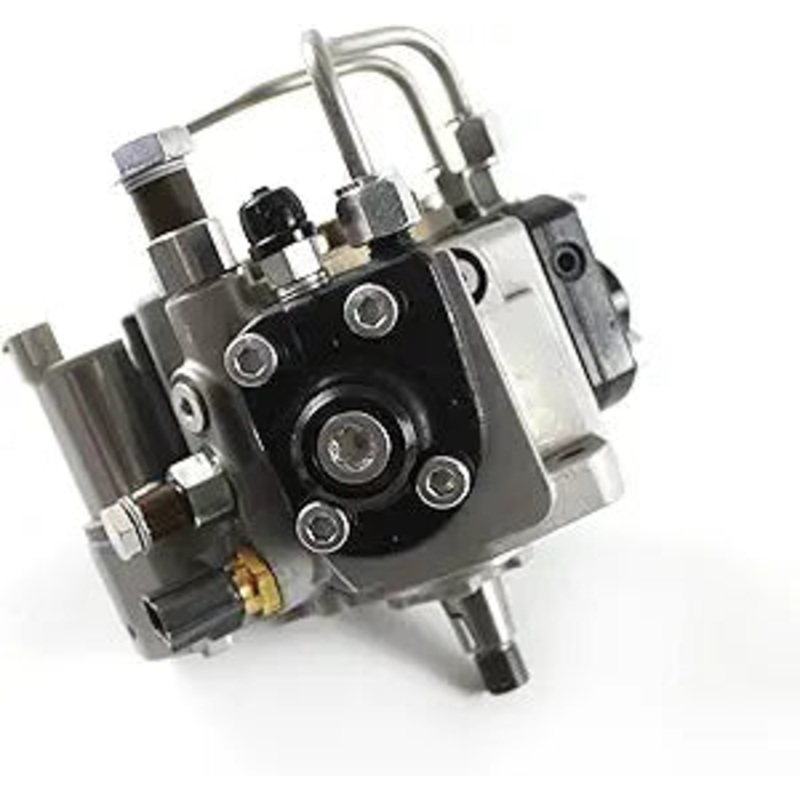 Fuel Injection Pump RE534165 for John Deere Engine 6090 Harvester 1270D 1710D 1711D