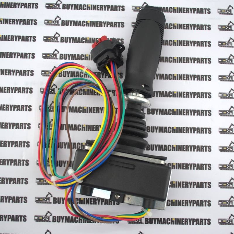 Joystick Controller 1600318 1001166538 1001118416 10011212415 for JLG Boom Lift 400 600 800 1100 Series