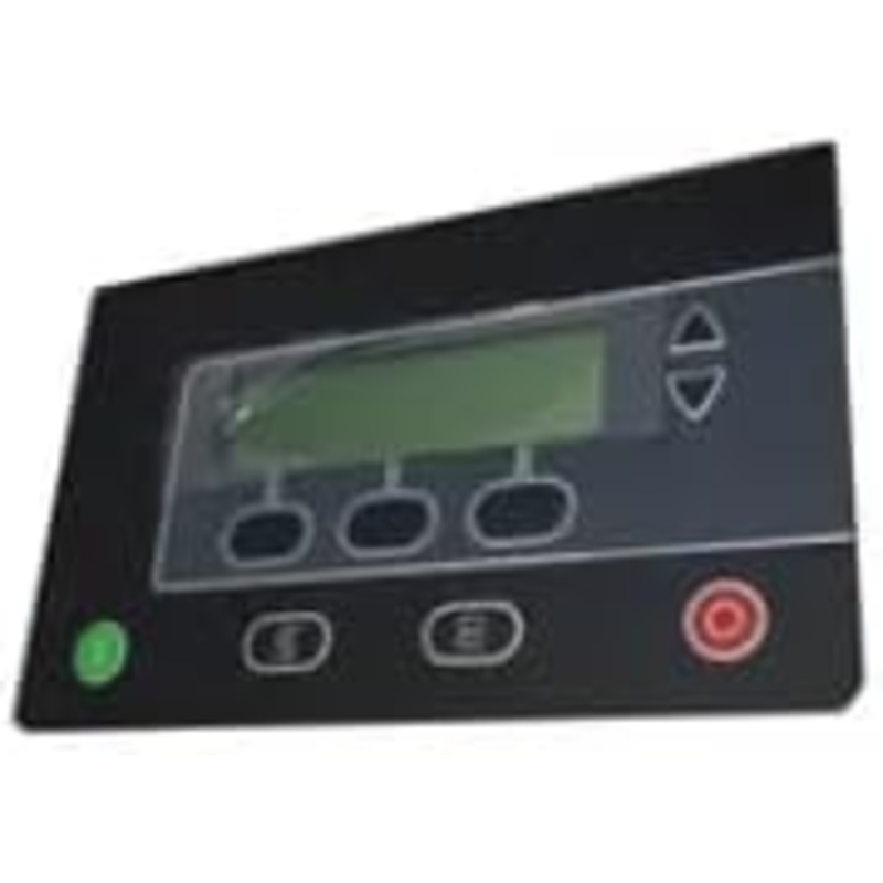 Keypad Membrane of Controller 23517972 for Ingersoll Rand Air Compressor