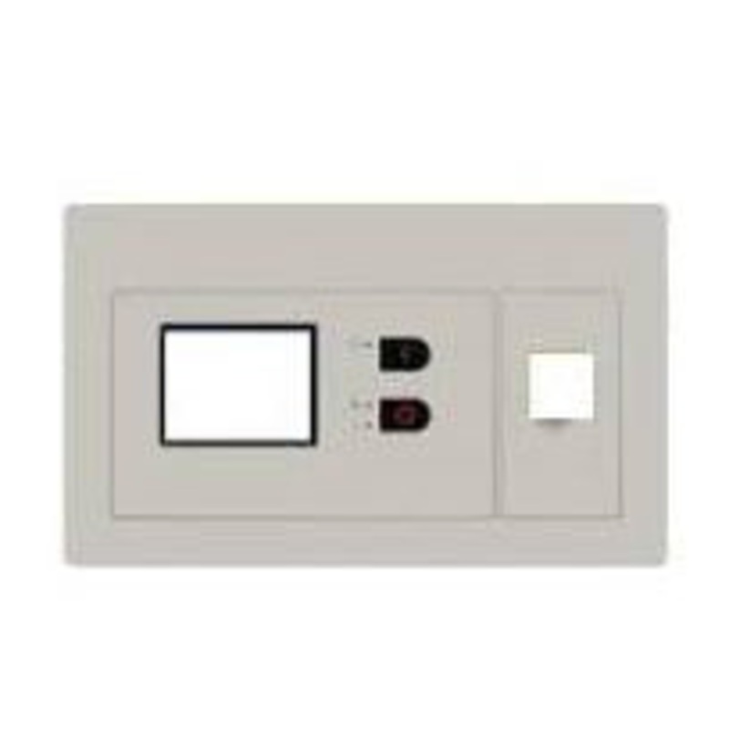 Membrane Keypad of Controller ZS1083136 for Compair Compressor