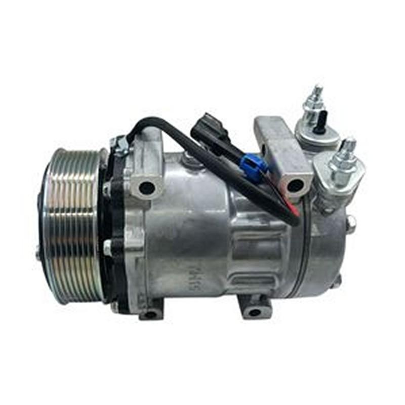 SD7H15 A/C Compressor 3582435C1 for International Navistar