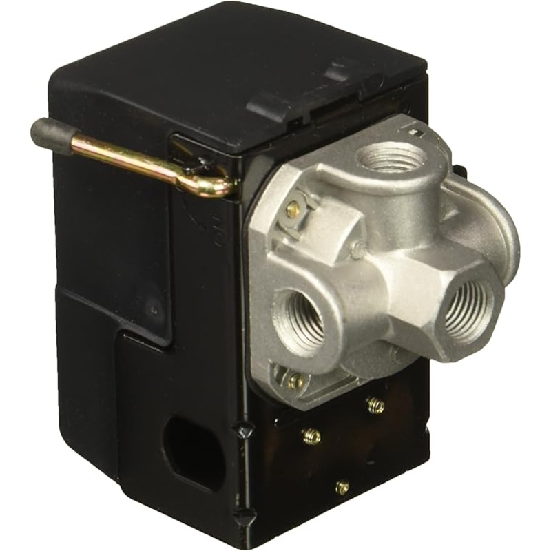 95-125 PSI Pressure Switch 2E21025TB 2E21045TB for Senco Air Compressor PS1010
