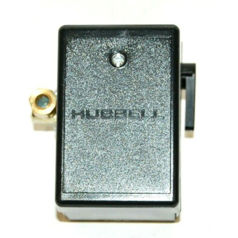 95-125 PSI Pressure Switch Z-CAC-1383 for Devilbiss Air Compressor