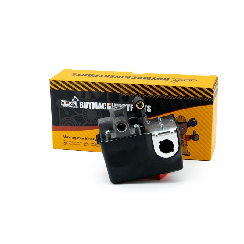 Aftermarket Kobalt K7580V2 145-175 PSI Pressure Switch for Air Compressor