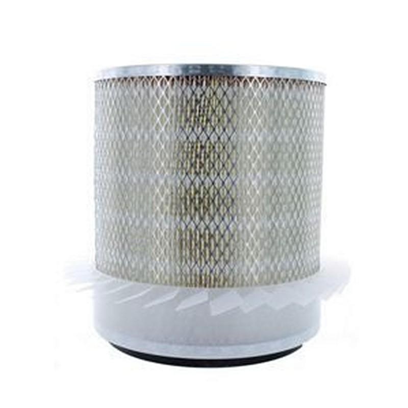 Air Filter 79917881 79917419 77021413 for Hitachi Engine B60B Loader T012 T020 T20 T20B