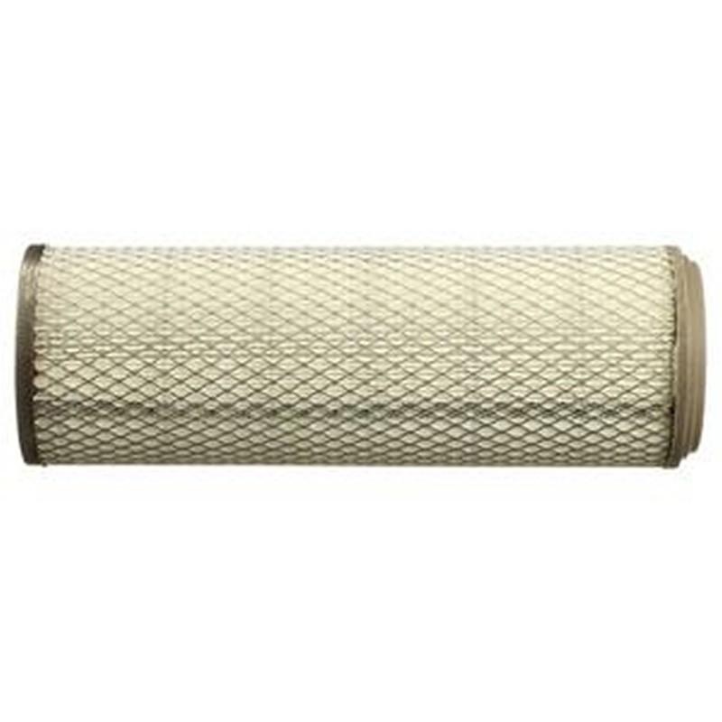 Air Filter E6NN9R500EB for New Holland Loader A64 A66 Tractor 9200 9600 9700