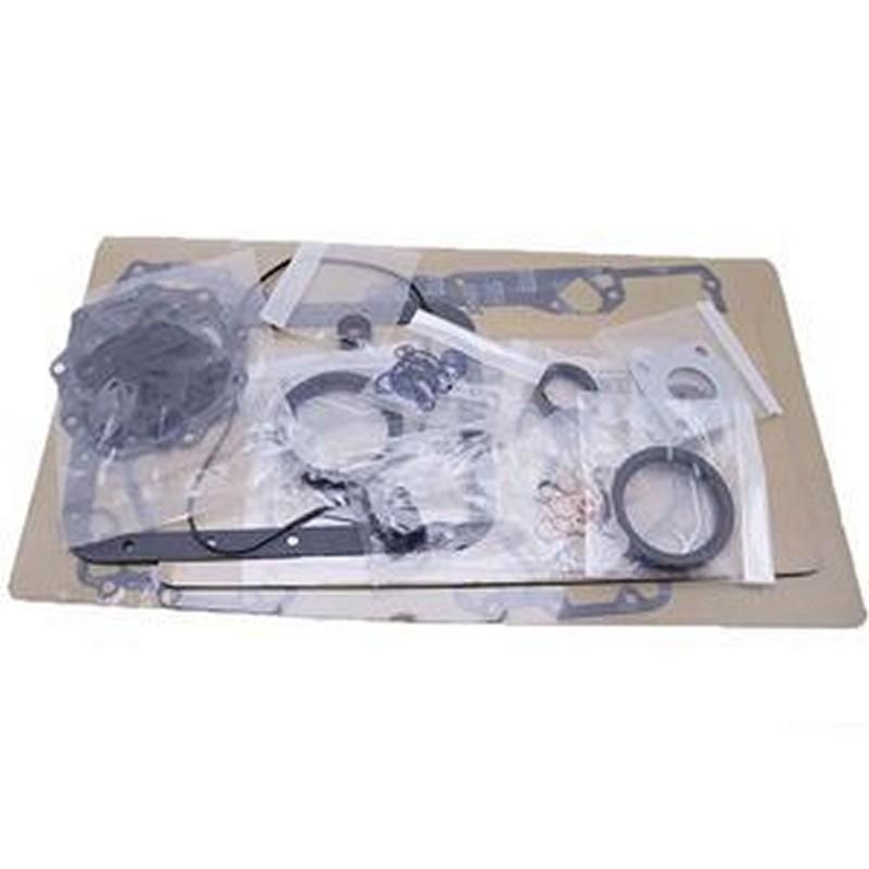 Overhaul Gasket Kit for Doosan Daewoo Engine P180LE P180FE PU180T
