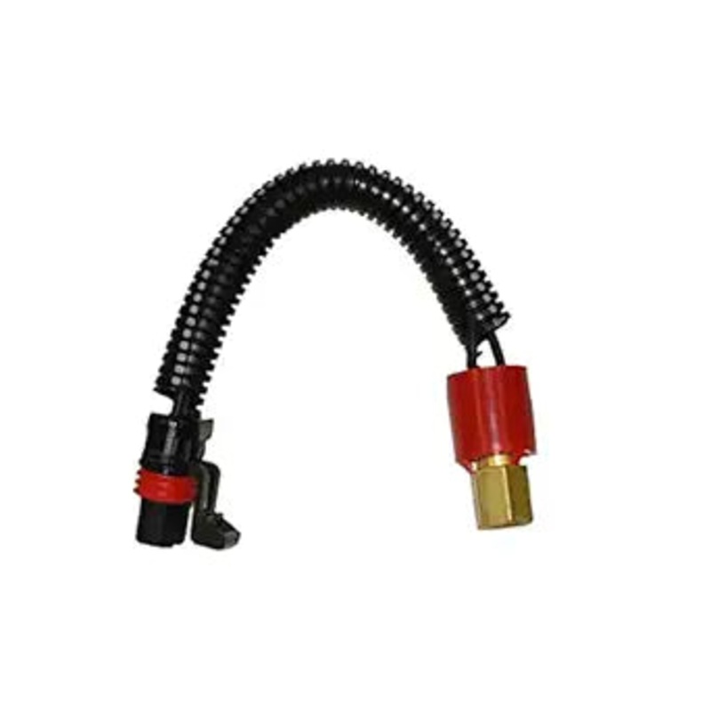 Pressure Switch 87000227 for CASE Skid Steer Loader TR270 TR310 TR320 TR340 TV380 Tractor CX100 CX50 CX60 CX70 CX80 CX90
