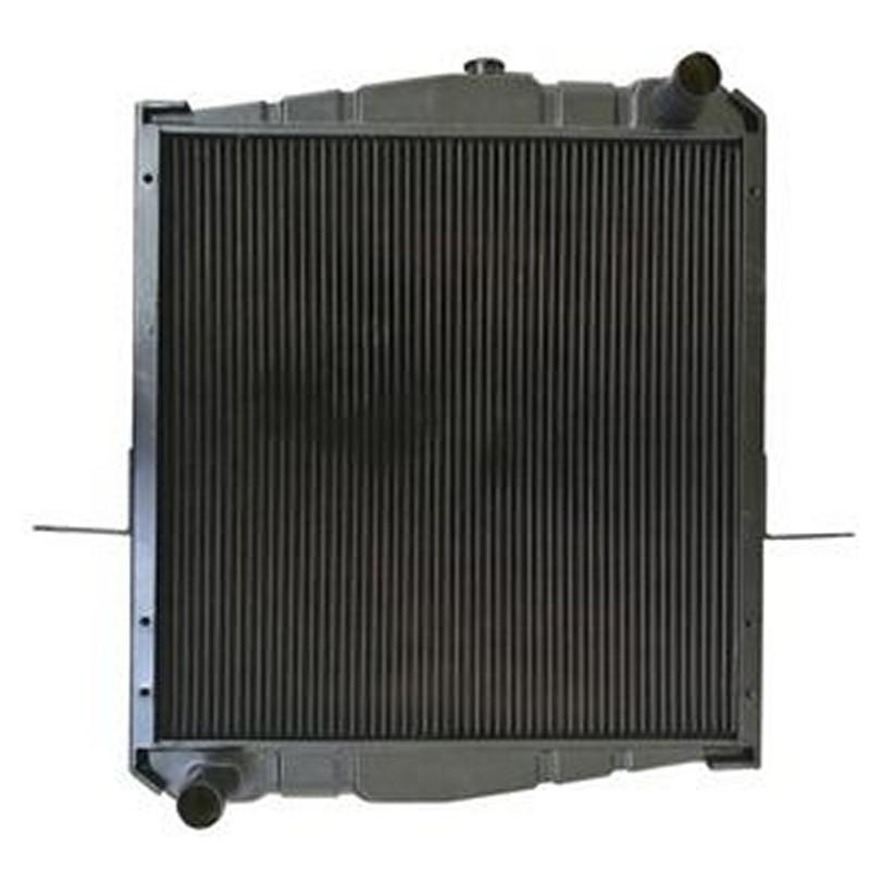 Water Radiator Core 332/C8935 for JCB 3CX