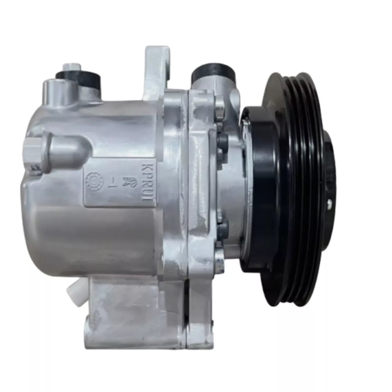 12V SV07C 3PK 120MM A/C Compressor 88320-B2060 88410-B2050 447260-5860 447260-5870 447260-5871 for Daihatsu Move DBA-L175S