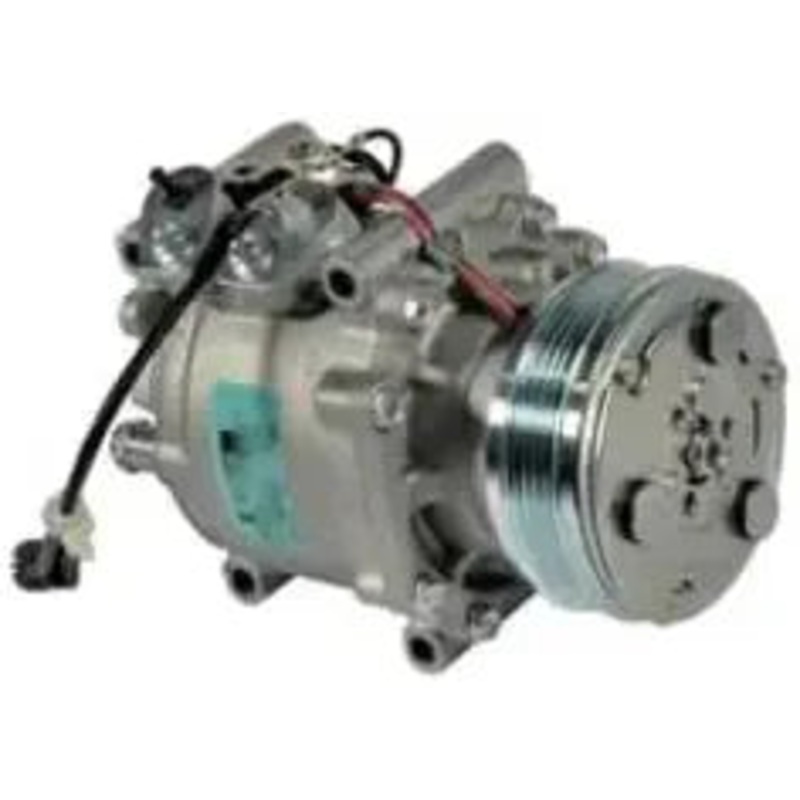 12V TRS090 A/C Compressor 38810-P06-A04 38810-P06-A05 for Honda Civic CR-V