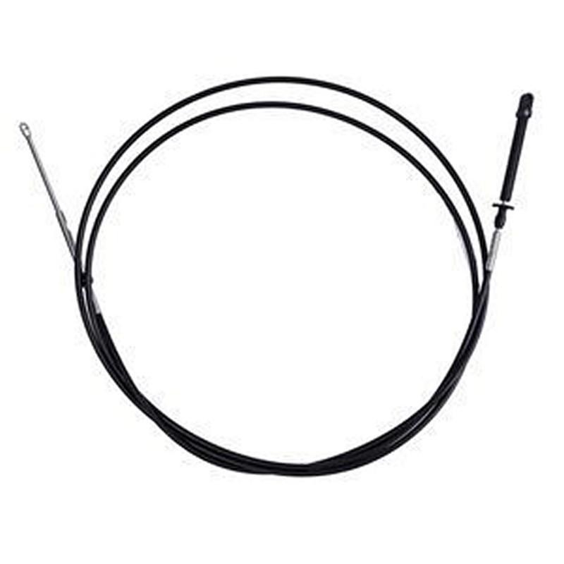 14FT Control Cable CC20514 CCX20514 for Johnson Teleflex Marine OMC 479