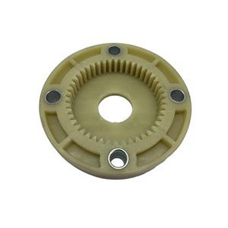 220X46T Excavator Hydraulic Pump Coupling