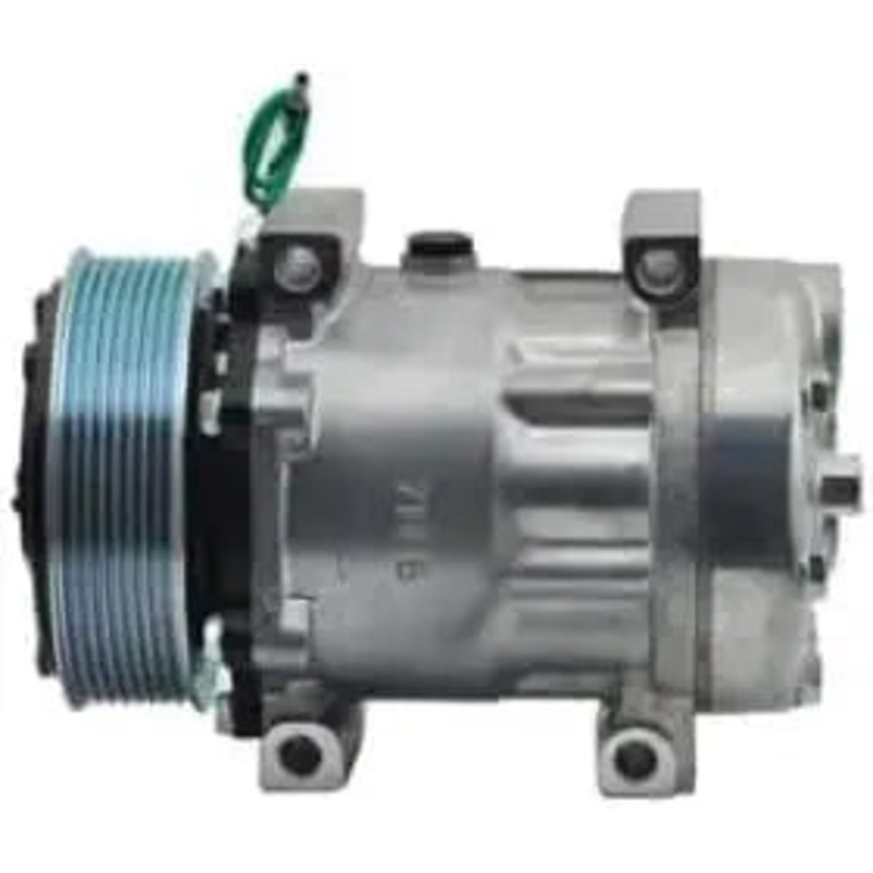 24V 120mm 8PK SD7H15 A/C Compressor 6198 11699624 5096071