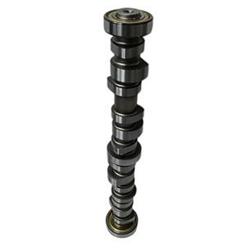 Camshaft 8980305670 for Isuzu Engine 4LE1 4LE2 Hitachi Excavator ZX70-3 ZX75US-3 ZX80LCK-3 ZX85US-3 ZX85USB-3