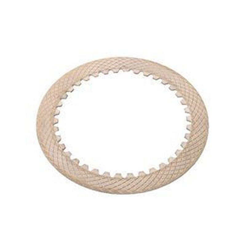 Clutch Disc 446/01317 for JCB Backhoe Loader 3C-MK3 3D-MK3