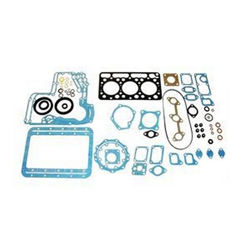 Full Gasket Kit for Kubota Engine D650 D650-B D650-A D650B D650A D650-AH