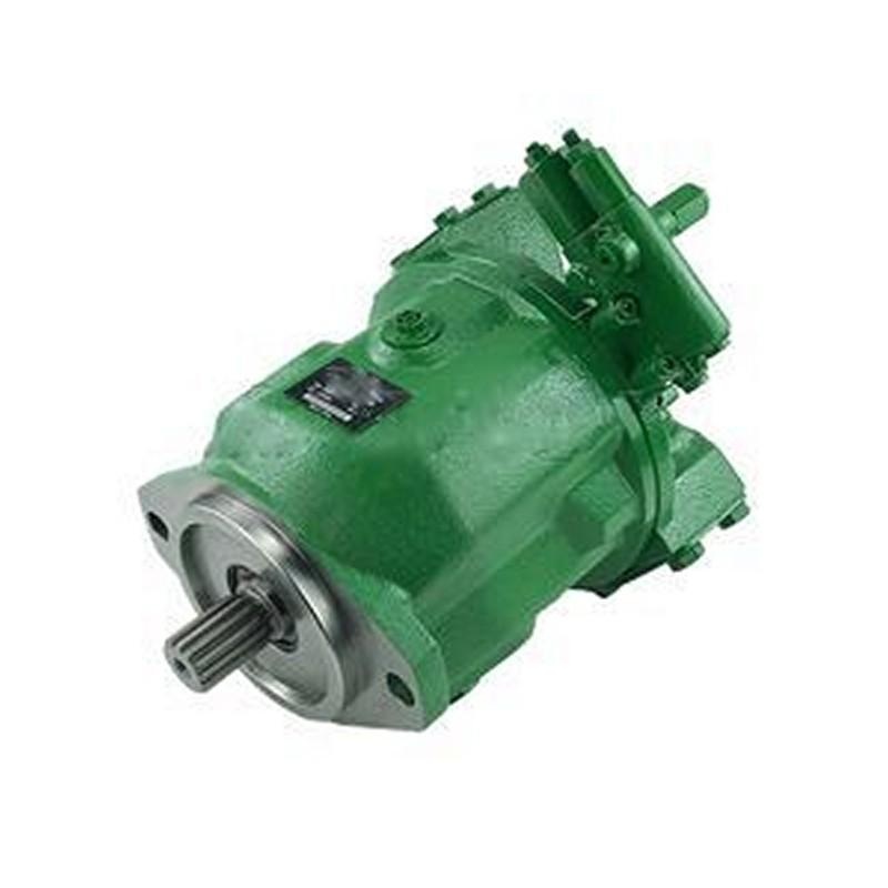 Hydraulic Pump AT370019 for John Deere Engine 6068 6090 Dozer 850J 850K 850L