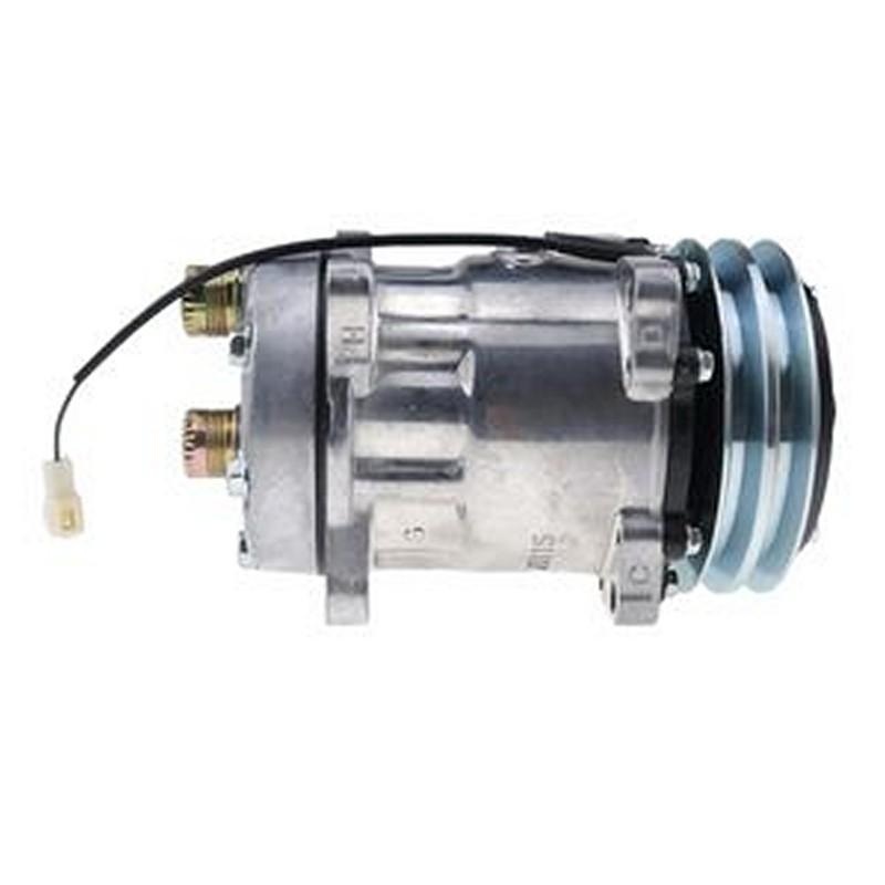 SD7H15 A/C Compressor 3550921M91 for Massey Ferguson Tractor 373 374 383 384 393 394