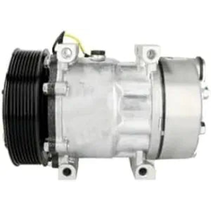 SD7H15 A/C Compressor 5010563567 for Renault Truck Magunm(2005) Magunm 460.18 E DXi 12