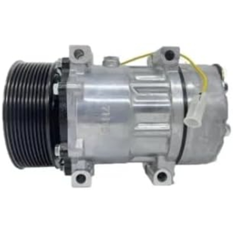 SD7H15 A/C Compressor 5010605474 for Renault Truck Midlum 160.08 160.10 160.12 190.08 240.13 280.14