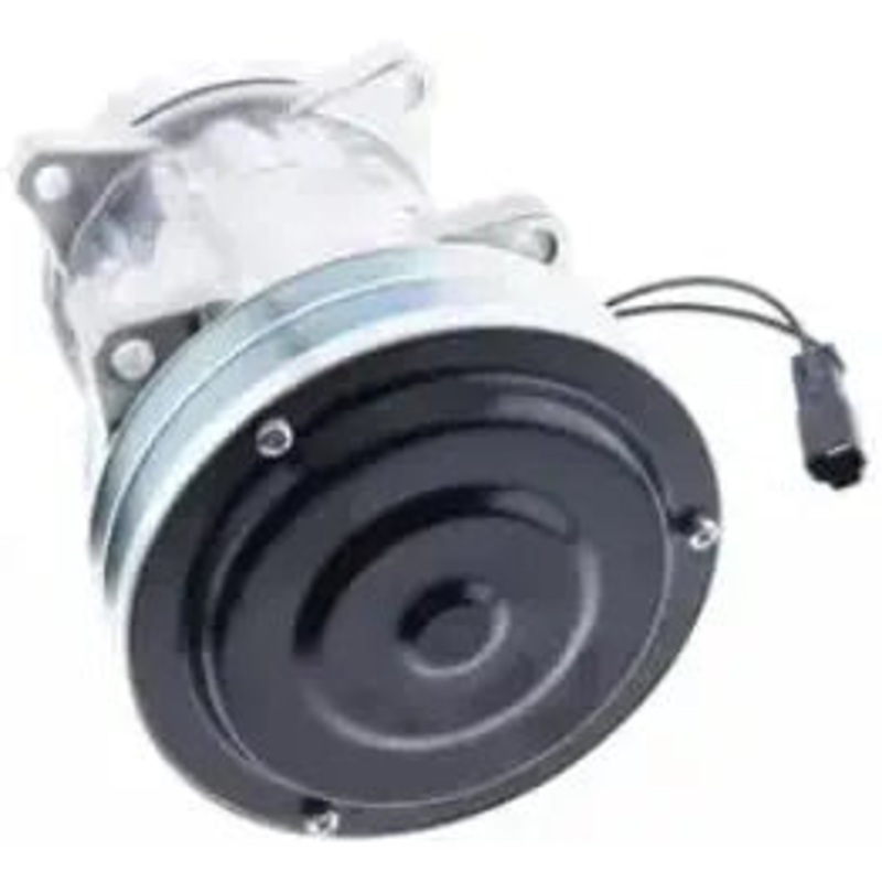 SD7H15 A/C Compressor 97204C1 for CASE IH Tractor 5120 5130 5140 5220 5230 7110 7130 7150 7220 7240 8870 8910 8930 8950 9210