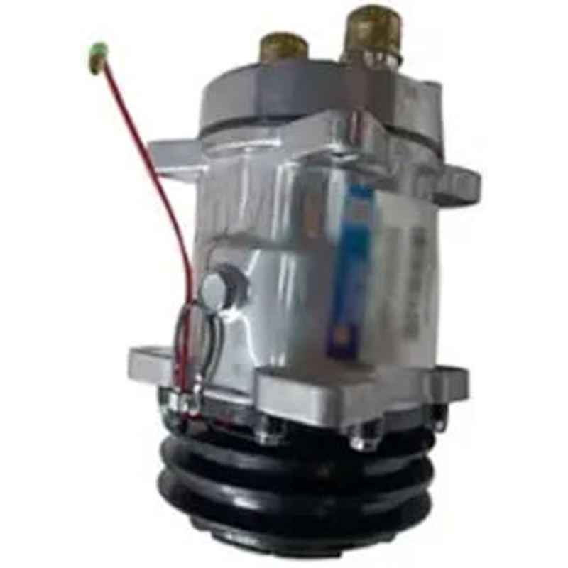 SD7H15 A/C Compressor 9967426 for Ford New Holland Tractor 4030 4230 4430 72-86F DT