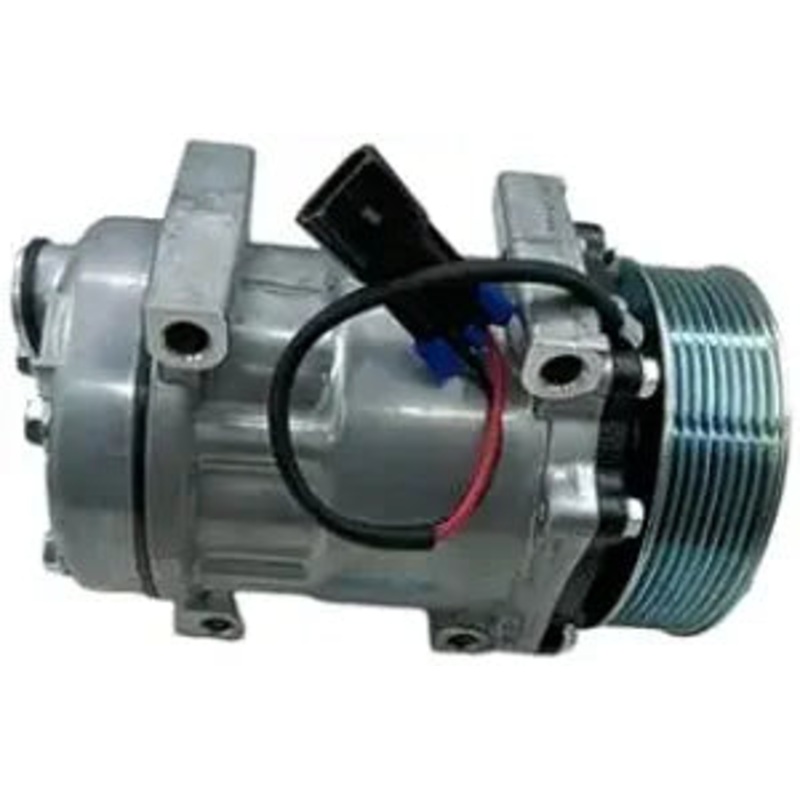 SD7H15 A/C Compressor ABP-N83-304543 for Mercedes Benz Engine OM460LA Freightliner Sprinter
